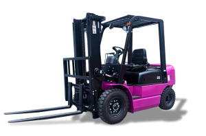 2-2.5 ton dizel forklift